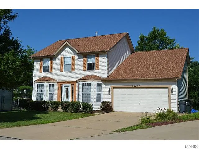 16431 Hampden Pl photo 1