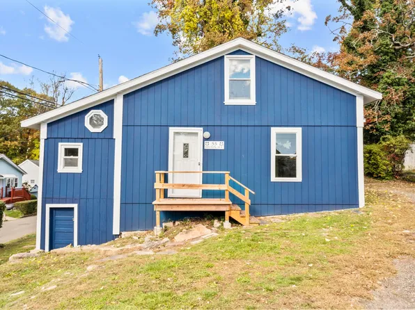 55 Hilton Avenue, East Haven, CT 06512