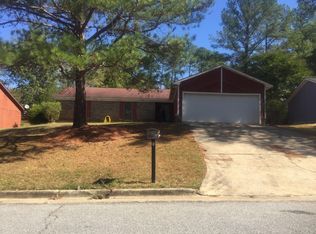 6112 Abbey Dr, Columbus, GA 31909