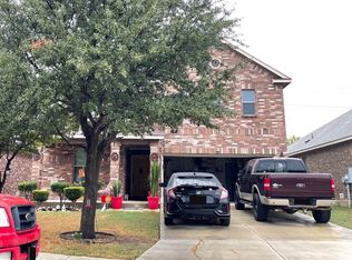 7747 Heavenly Arbor, San Antonio, TX 78254