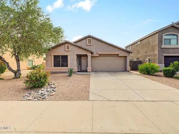 15997 W DURANGO Street, Goodyear, AZ 85338
