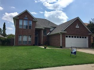 2871 Linden Ln, Grand Prairie, TX 75052