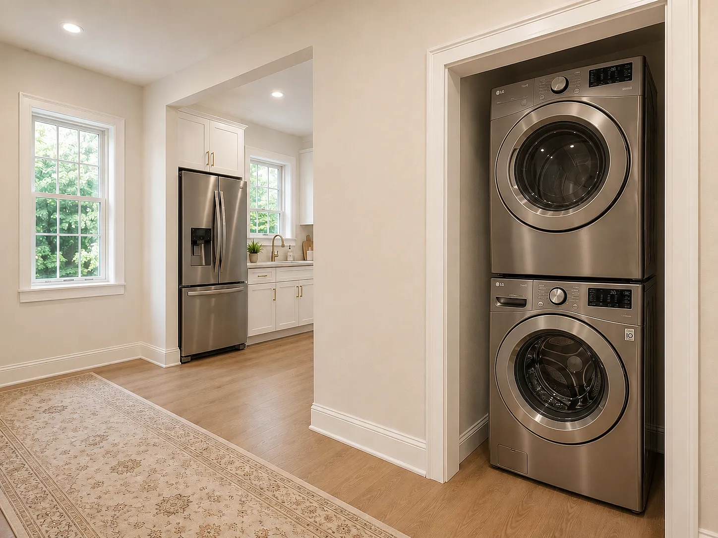 3 bed, 1640 sqft, $3,300 — Photo 4