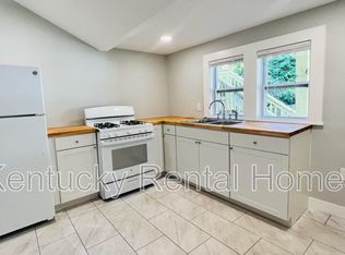 445 Davidson Ct #A, Lexington, KY 40508