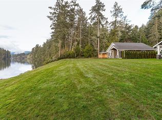 1996 Glenidle Rd, Sooke, BC V9Z0B2