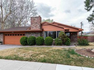 1470 Vulgamore Pl, Reno, NV 89509