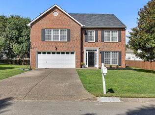 1709 Carlyon Ct, Spring Hill, TN 37174