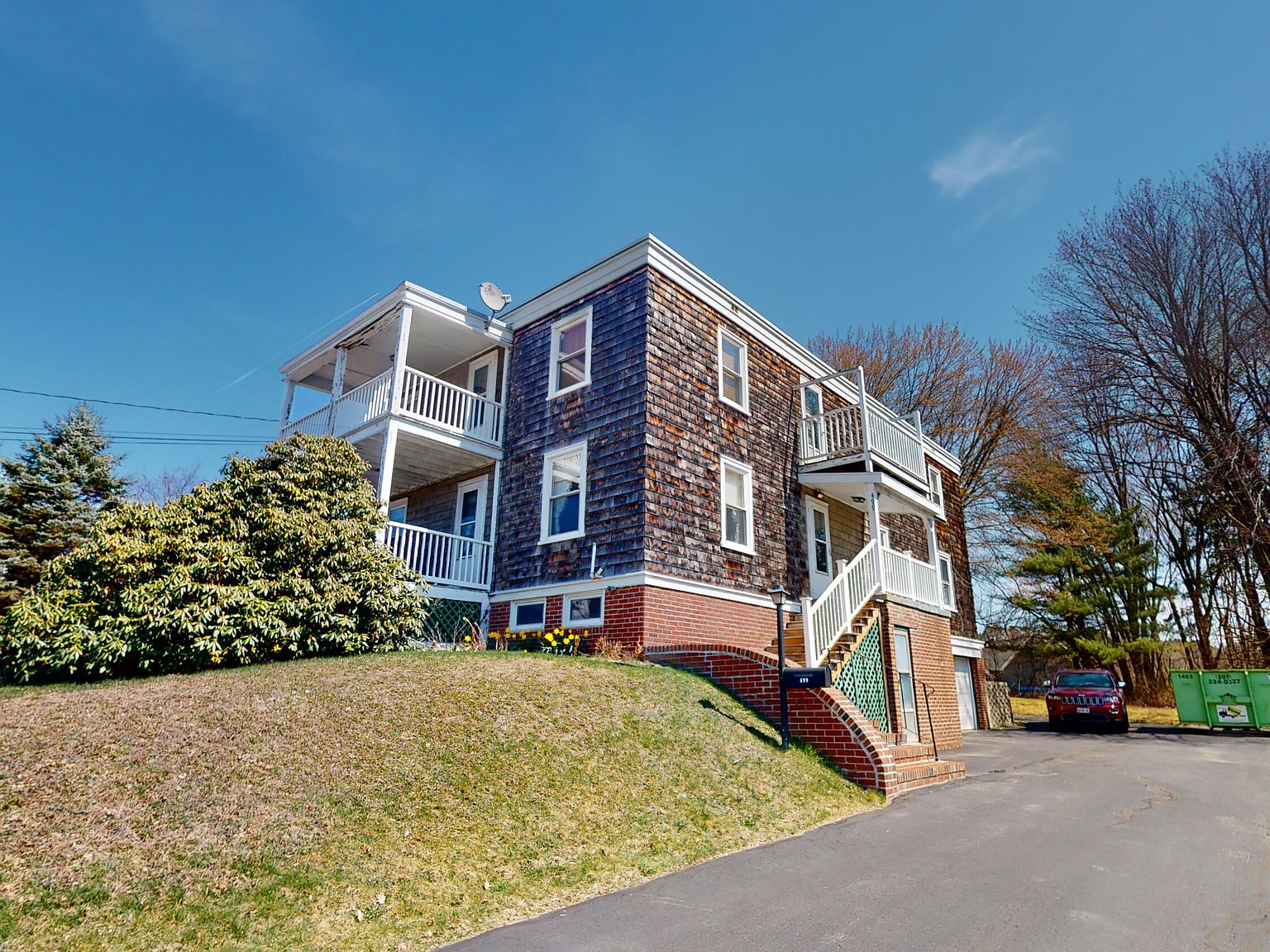 499 College Street, Lewiston, ME 04240 Zillow