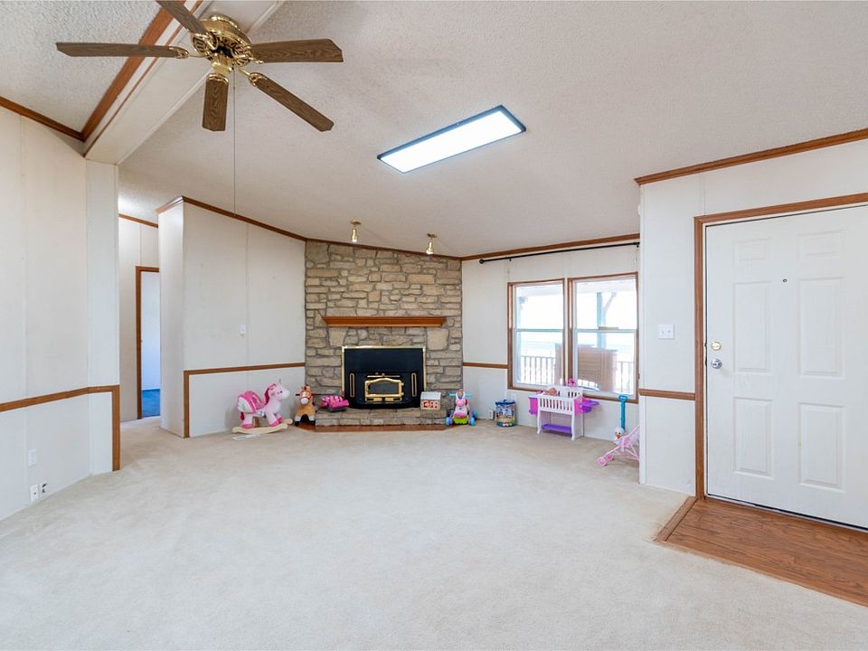 36555 Highway 102, OK 74878 Zillow