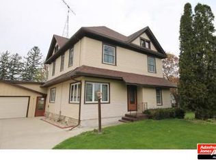 W12697 Hwy As, Brandon, WI 53919