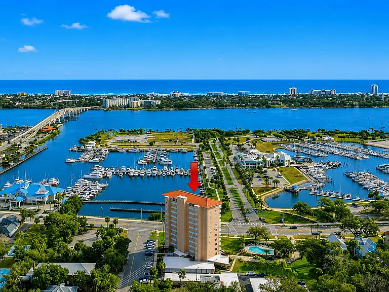 404 S Beach St #1201 — Photo 40