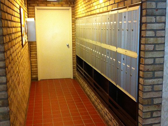 Mail