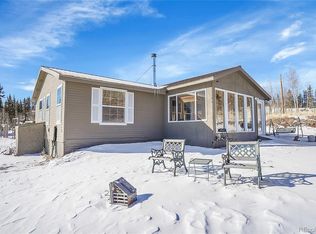 280 Apache Trail, Jefferson, CO 80456
