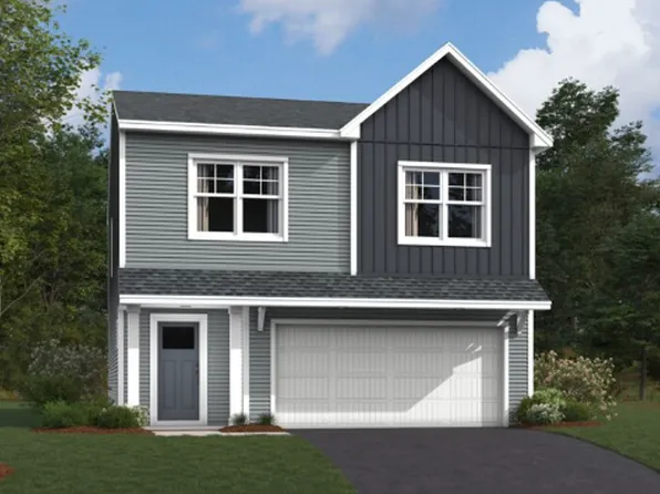 1221 Edge Cir, Jordan, MN 55352