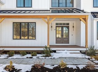 10 Lorenzo Dr, Southborough, MA 01772