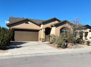 1721 Ava Ave, Las Cruces, NM 88012