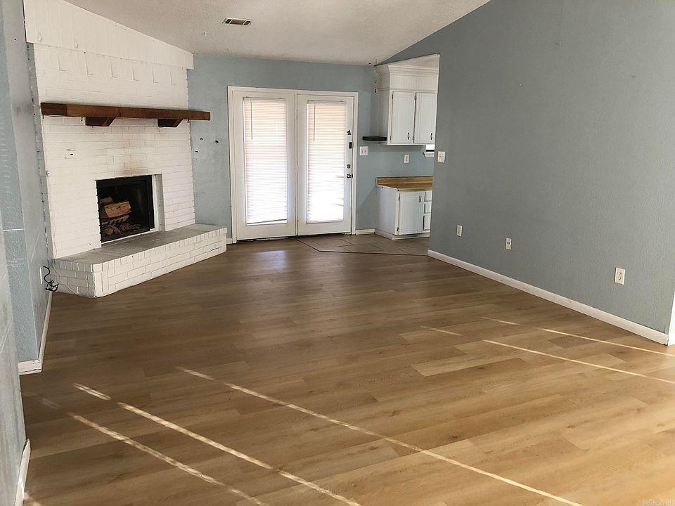 52 Sunny Gap Rd, Conway, AR 72032 Zillow