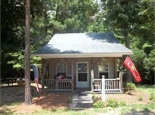 525 W Foxworth Mill Rd, Sumter, SC 29153