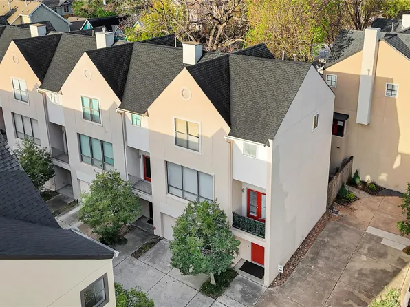 939 Colorado St Unit 8, Houston, TX 77007