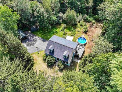 84 Old Bridge Street, Pelham, NH, 03076