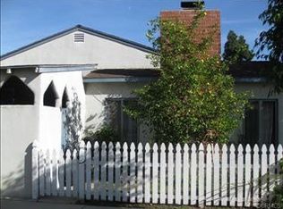 2221 W 154th St, Gardena, CA 90249