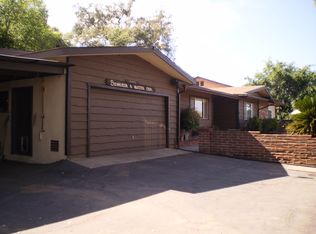 2442 Duraznitos Rd, Ramona, CA 92065