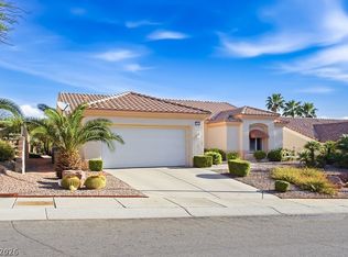 10804 Clear Meadows Dr, Las Vegas, NV 89134