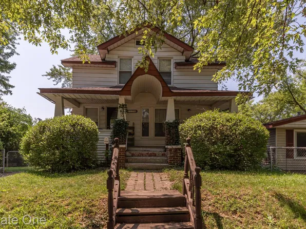 115 W Beverly Ave, Pontiac, MI 48340