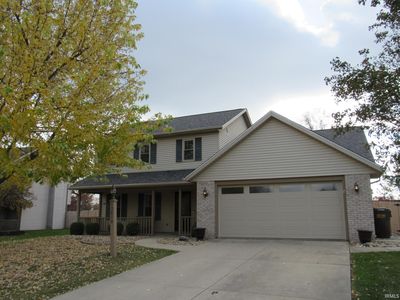 13618 Walker Mill Ct, Grabill, IN, 46741