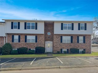 730 Horn St APT 102, Washington, MO