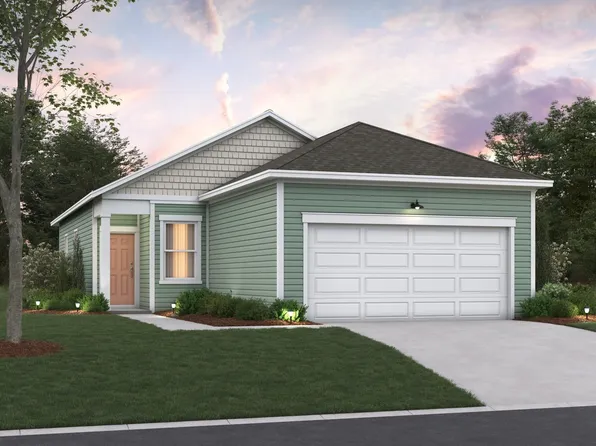 6009 Harness Ct., Myrtle Beach, SC 29588