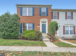8336 Finchleigh St, Laurel, MD 20724