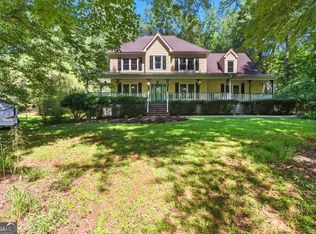 434 Buck Trl, Hoschton, GA 30548