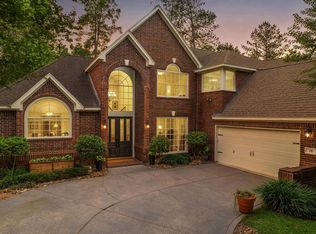 15 Woodmere Pl, Spring, TX 77381