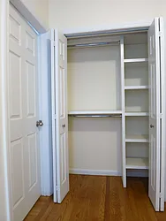 Rented by City & Suburban