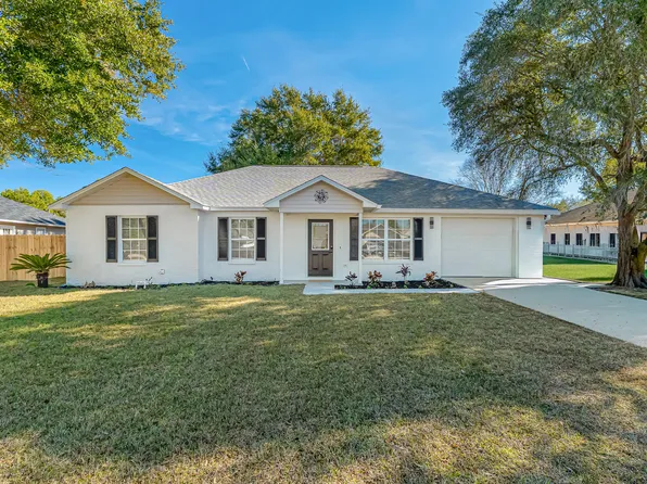 5047 Poinsetta Ave, Crestview, FL 32539