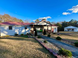 1116 Bain St SE, Hartselle, AL 35640