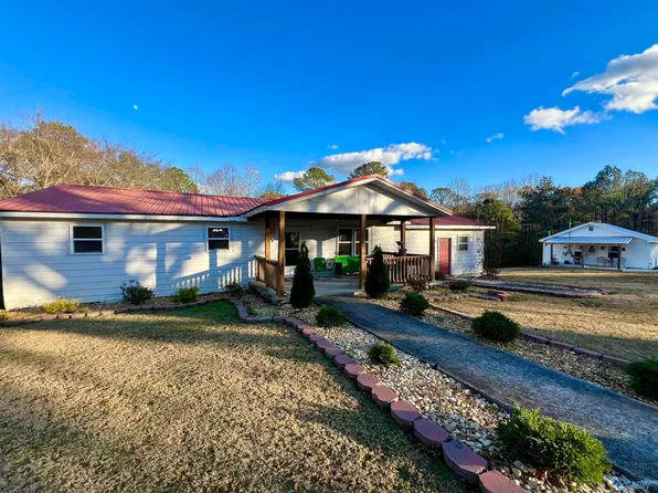 1116 Bain St SE, Hartselle, AL 35640