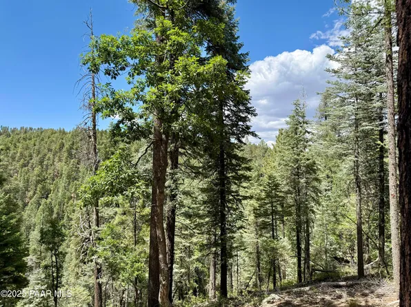 7964 S Millsite Dr, Prescott, AZ 86303