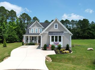 6521 Camellia Creek Dr, Raleigh, NC 27603