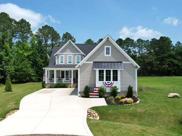 6521 Camellia Creek Dr, Raleigh, NC 27603