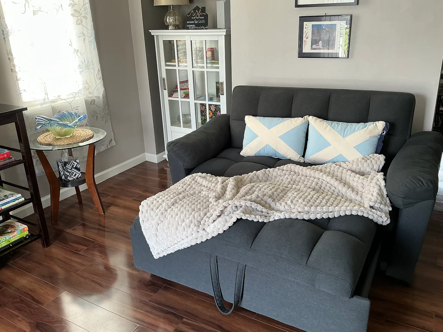 2 bed, 986 sqft, $1,650 — Photo 2