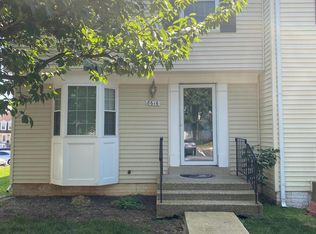 8616 Braxted Ln, Manassas, VA 20110