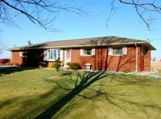 20471 Couper Rd, Milan, MI 48160