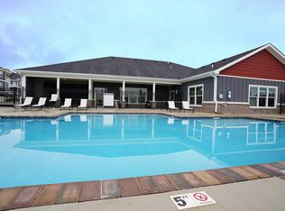 The Ventry Apartments, Fort Wayne, IN 46804