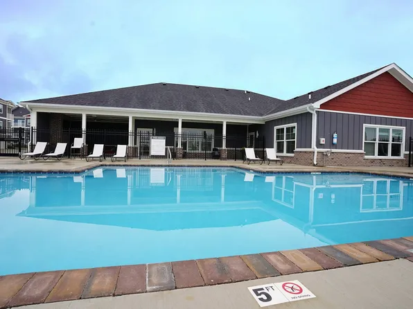 The Ventry Apartments