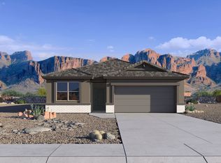 2379 W Shanley Ave, Apache Junction, AZ 85120