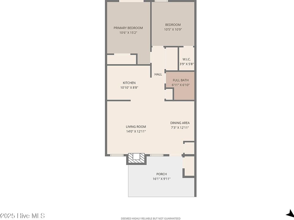 1st image of 116 Marlene Drive