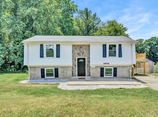 221 Clearview Dr, Rocky Mount, VA 24151