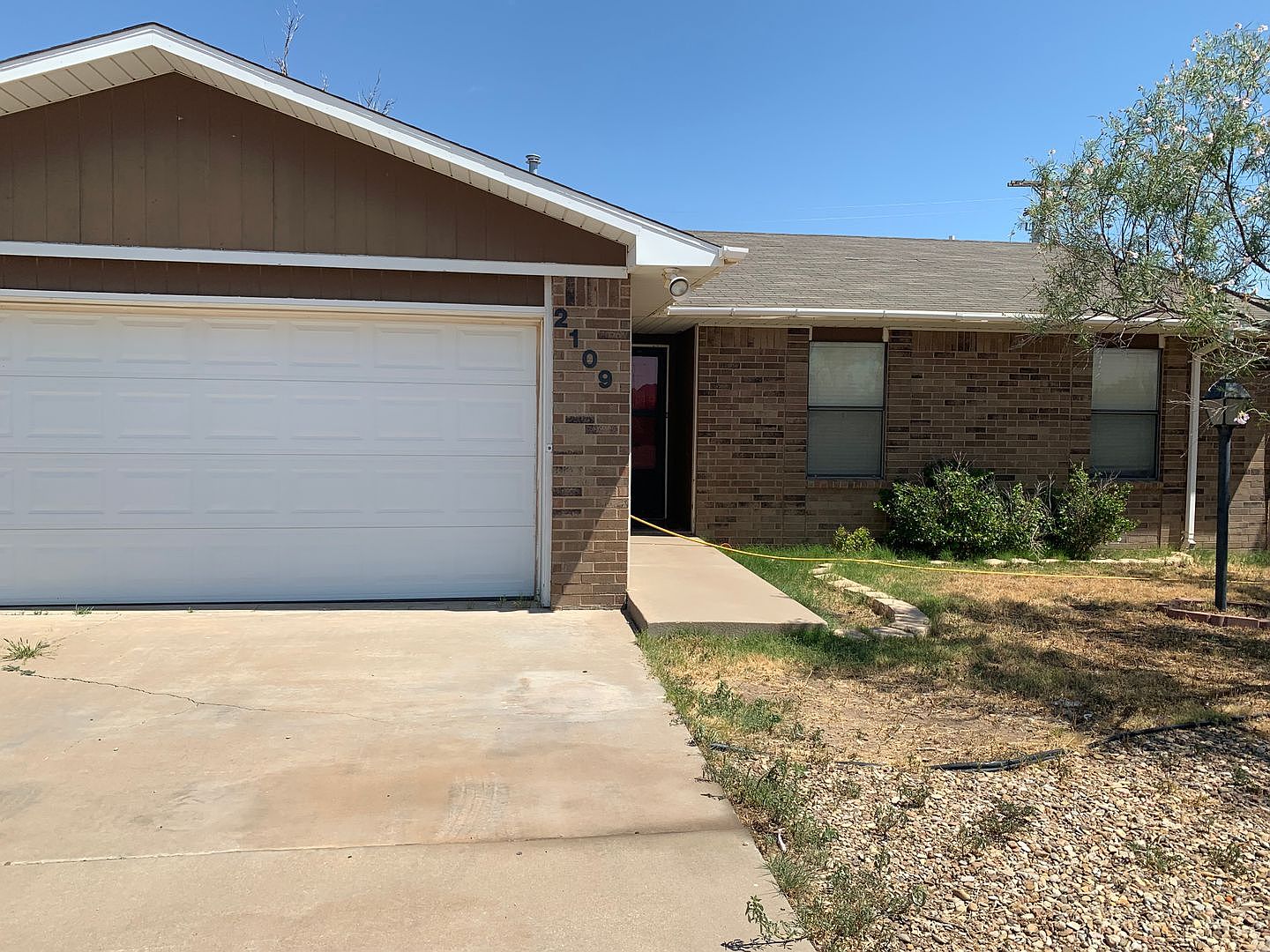 2109 E 3rd St, Portales, NM 88130 Zillow